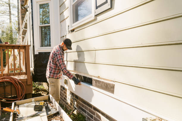 Top rated local Siding Repair specialists in Halifax, NC